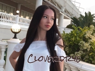 Cloverdrye