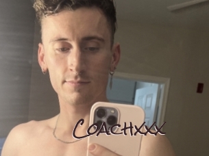 Coachxxx