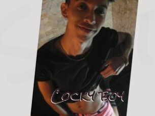 Cocky_boy