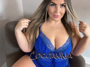 Cocoanna