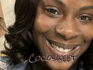 Cocosweet