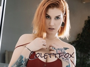 Colettfox