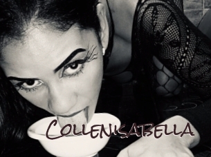 Collenisabella