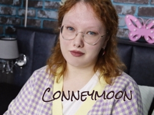 Conneymoon