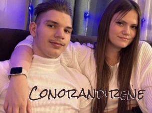 Conorandirene