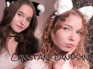 Constanceandsynn