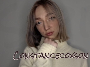constancecoxson Spicy Blogs