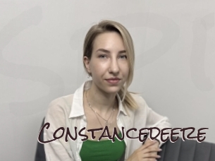 Constancedeere