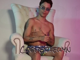 Cooperlewyn