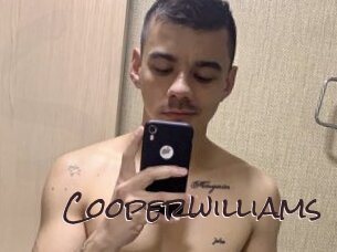 Cooperwilliams