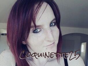 Coquinette25