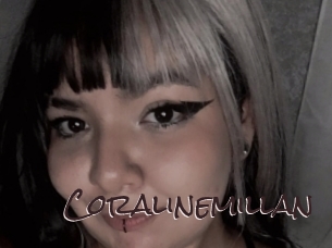 coralinemillan Spicy Blogs