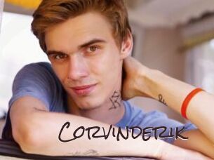 Corvinderik