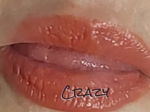 Crazy