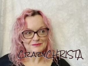 CrazyCHRISTA