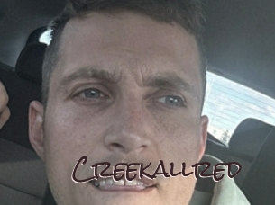 Creekallred