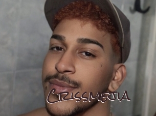 Crissmejia