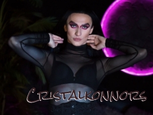 Cristalkonnors