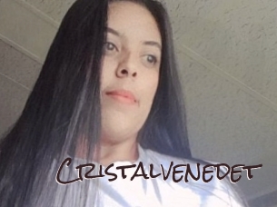 Cristalvenedet