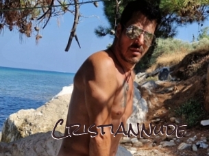 Cristiannude