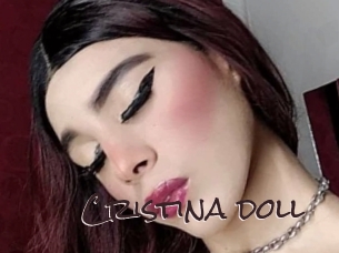 Cristina_doll