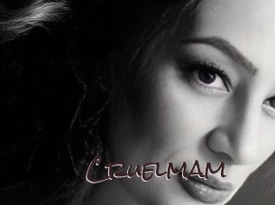 Cruelmam