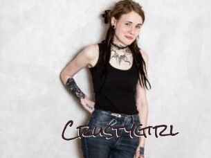 Crustygirl