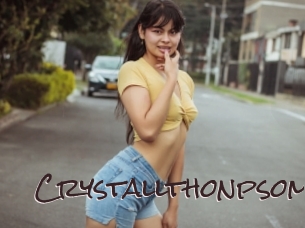 Crystallthonpsom