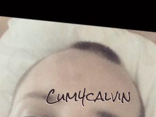 Cum4calvin