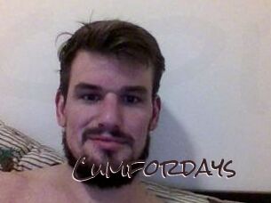 Cumfordays