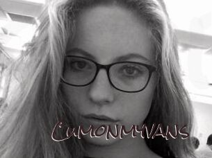 Cumonmyvans
