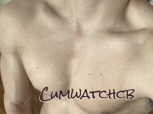 Cumwatchcb