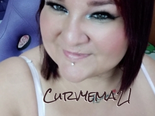 Curvyema21