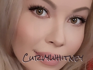 Curvywhitney