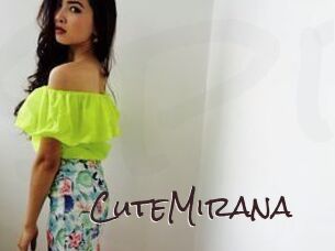 CuteMirana
