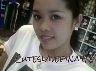 Cuteslavepinay18