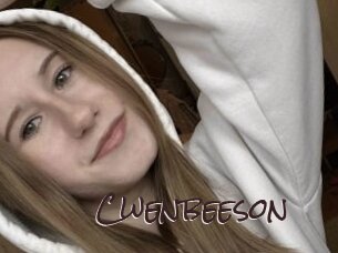 Cwenbeeson