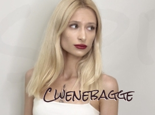 Cwenebagge