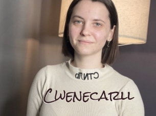 Cwenecarll