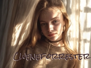 Cweneforrester