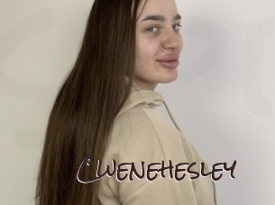 Cwenehesley