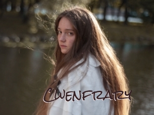 Cwenfrary