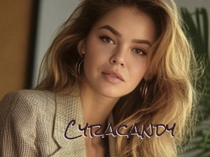 Cyracandy