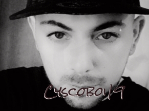 Cyscoboi19