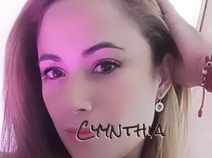 Cyynthia