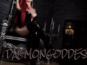 DAEMONGODDESS