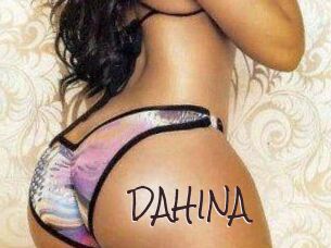 DAHINA