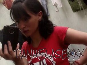 DANIIELASEXXX