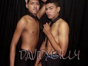 DAVIDXBILLY