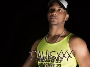 DAVISXXX